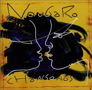 cover: Ca Tourne, Claude Nougaro
