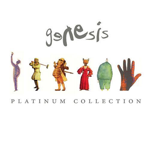 cover: Paperlate, Genesis