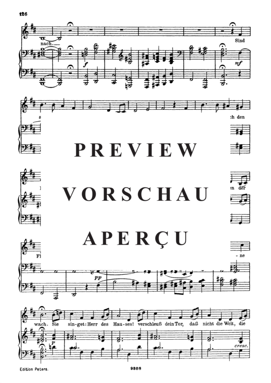 gallery: Greisengesang D.778 , , (Gesang hoch + Klavier)