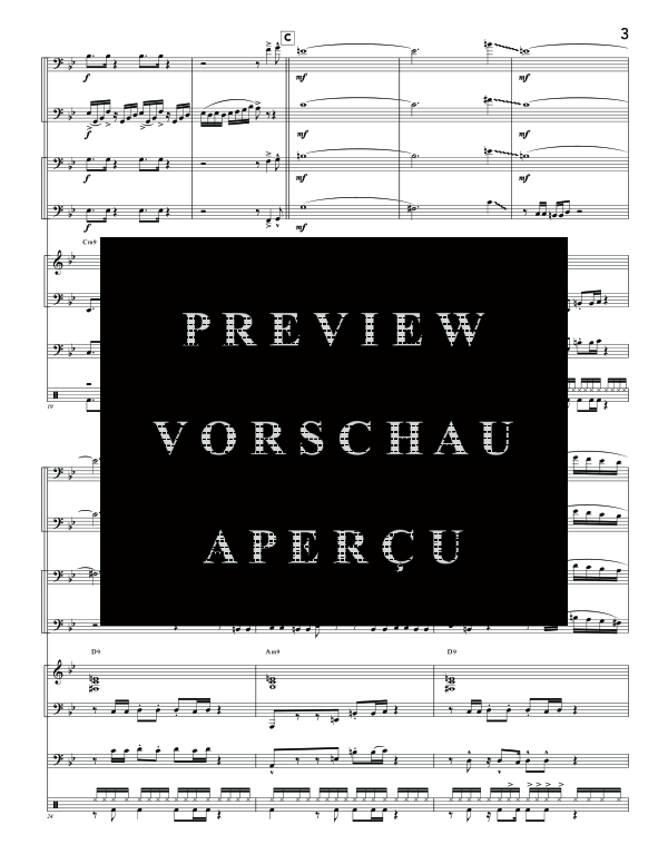 Product gallery: Page 7 of 11 Chickenyard Social, , (Tuba Quartet EETT Rhythm Section)