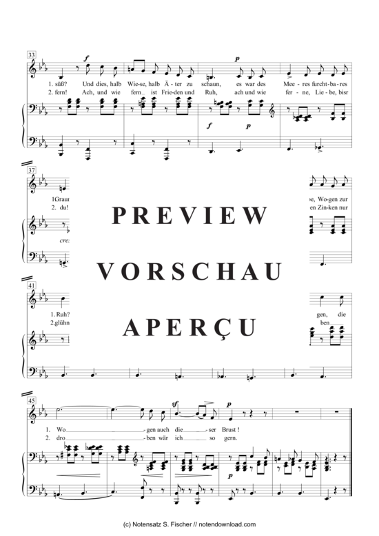 Product gallery: Page 4 of 4 Italien , , Piano and Voice