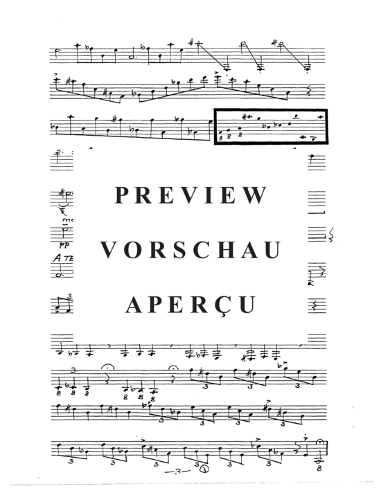 Product gallery: Page 5 of 10 Tubesque , , (Tuba Solo)