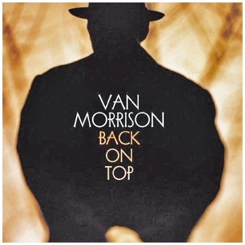 cover: In The Midnight, Van Morrison, Gesang, Gitarre, Klavier