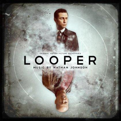 cover: Finale (From 'Looper'), Nathan Johnson
