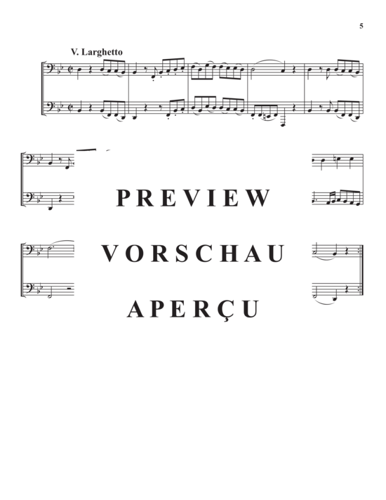 Product gallery: Page 7 of 15 12 Duets for Tuba , , (Tuba Duet)