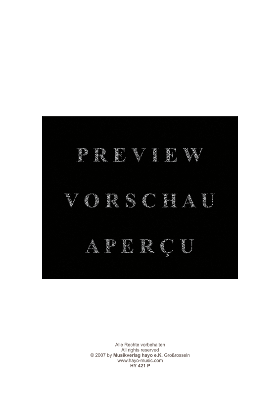 gallery: Feierliche Intrada, , (Horn Quartett)