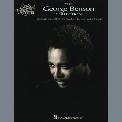 cover: Affirmation, George Benson