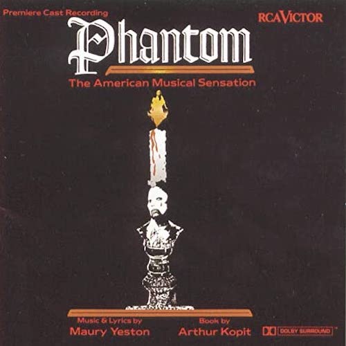cover: My True Love, Maury Yeston, Gesang, Klavier