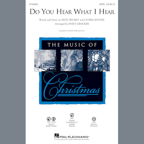 cover: Do You Hear What I Hear, Carrie Underwood, Susan Boyle feat. Amber Stassi, Gloria Shayne, Noel Regney, Carole King