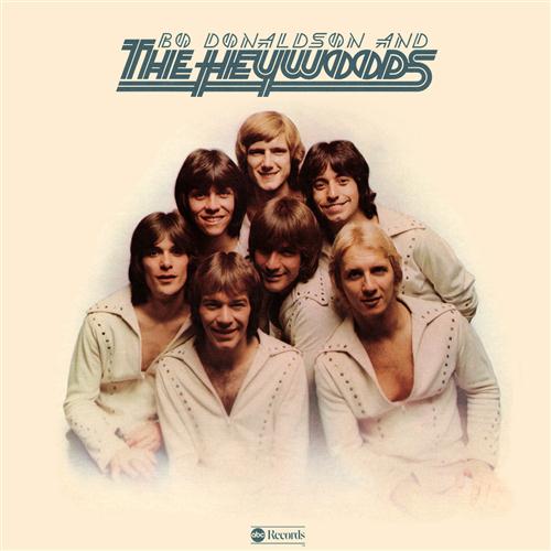 cover: Billy, Don't Be A Hero, Bo Donaldson & The Heywoods