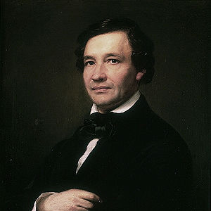 cover: Cradle Song, Wilhelm Taubert