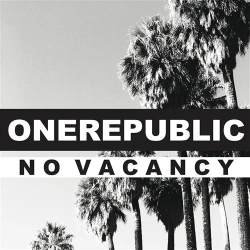 cover: No Vacancy, One Republic, Gesang, Gitarre, Klavier