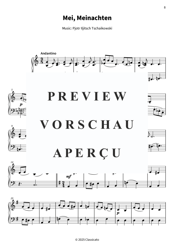 gallery: Klanken van de lente - Lichte poëzie aan de piano, , (Klavier Solo)