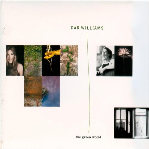 cover: Another Mystery, Dar Williams