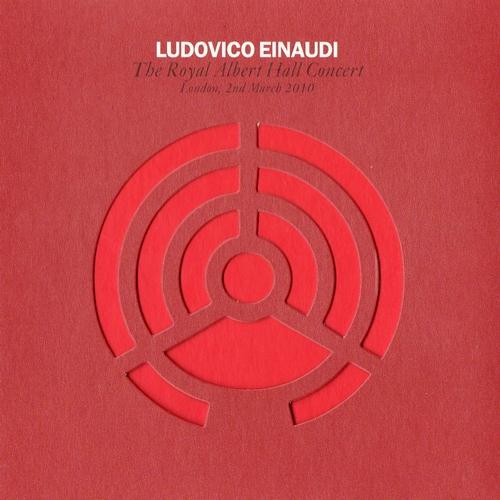 cover: Tu Sei, Ludovico Einaudi