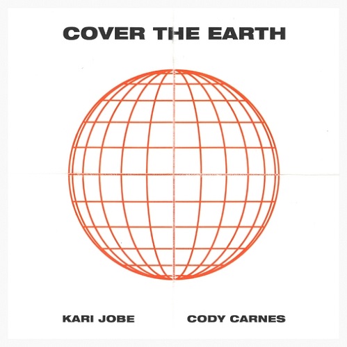 cover: Cover The Earth, Kari Jobe, Cody Carnes & Elevation Worship, Gesang, Gitarre, Klavier