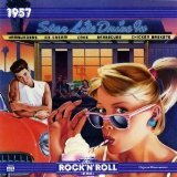 cover: Susie Q, Dale Hawkins