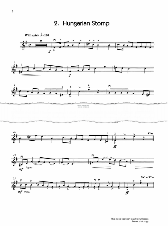 Product gallery: Page 1 of 1 Hungarian Stomp, Pam Wedgwood