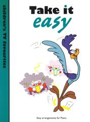 cover: The Wombling Song, Mike Batt, Gesang, Gitarre, Klavier