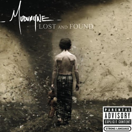 cover: Fall Into Sleep, Mudvayne