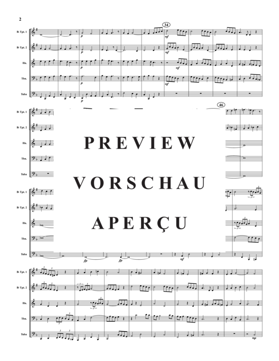 Produktgalerie: Seite 3 von 21 On December Five and Twenty , , (Blechbläserquintett)