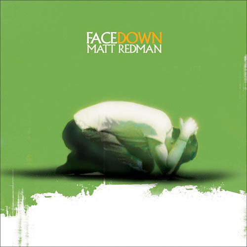 cover: Dancing Generation, Matt Redman