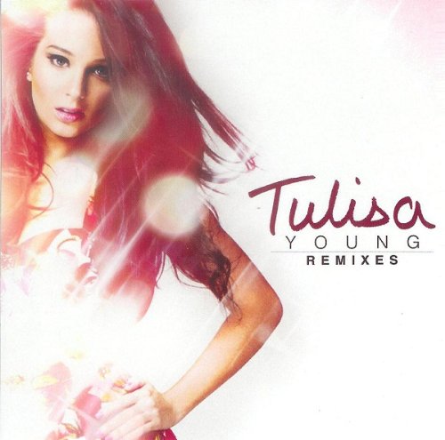 cover: Young, Tulisa