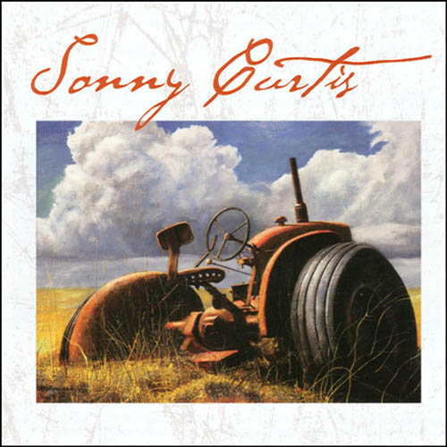 cover: Love Is All Around (Theme from The Mary Tyler Moore Show), Sonny Curtis
