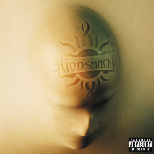 cover: Straight Out Of Line, Godsmack
