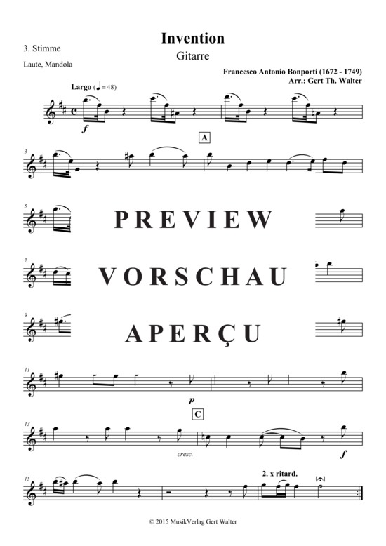 Produktgalerie: Seite 19 von 21 Invention , , (Quintett flexible Besetzung)