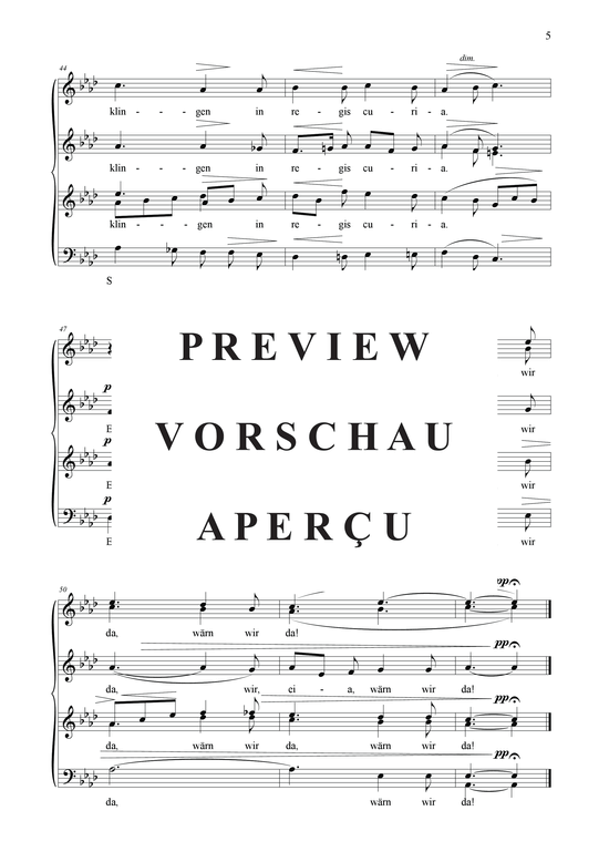 gallery: In dulci jubilo , , (mixed choir)