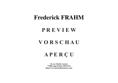 gallery: Adoro Te Devote , , (Englischhorn + Orgel)