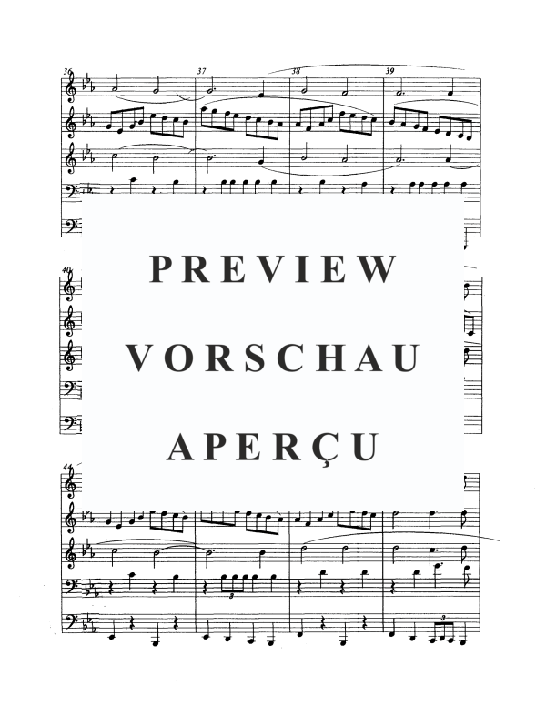 Produktgalerie: Seite 6 von 11 Alpine Dances #2, , Blechbläserquintett