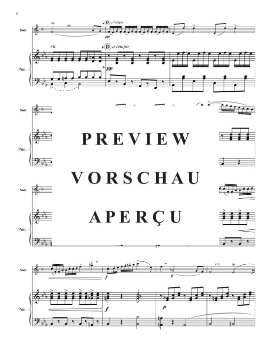 Product gallery: Page 5 of 21 Arpeggione , , (baritone/pos + piano)