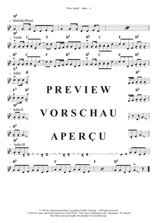 Product gallery: Page 6 of 14 Pomerana Jodler , Banda Pomerana, (Combo + 6 Horns)