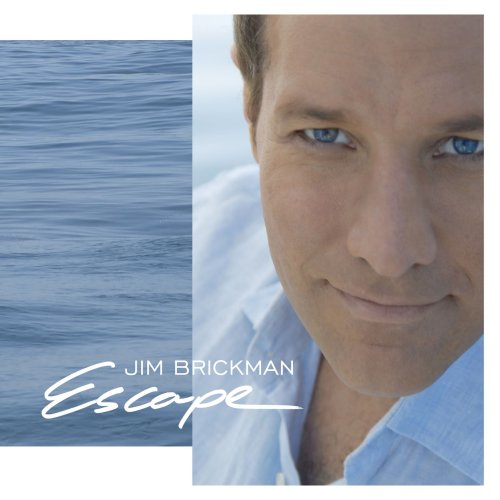 cover: Waterfall, Jim Brickman