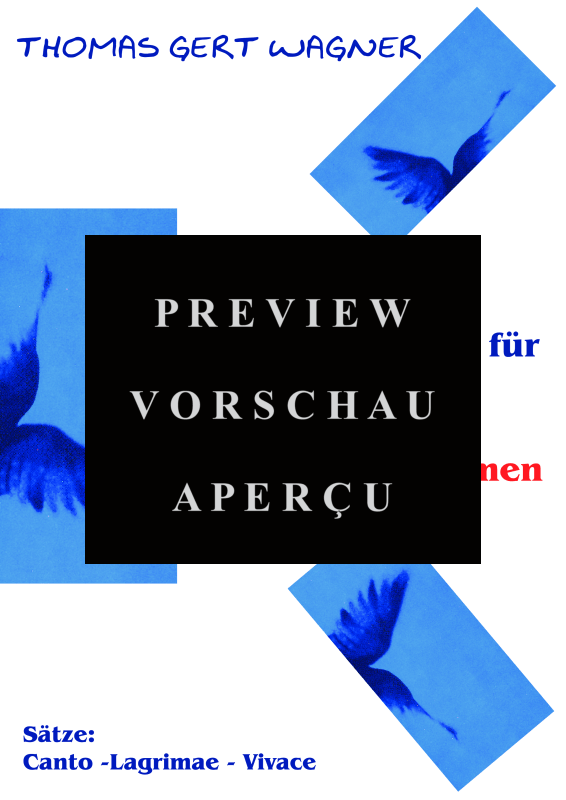 Produktgalerie: Seite 2 von 11 Concertino für 4 Gitarren, , Quartett Gitarre - Partitur