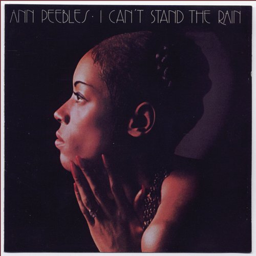 cover: I Can't Stand The Rain, Ann Peebles
