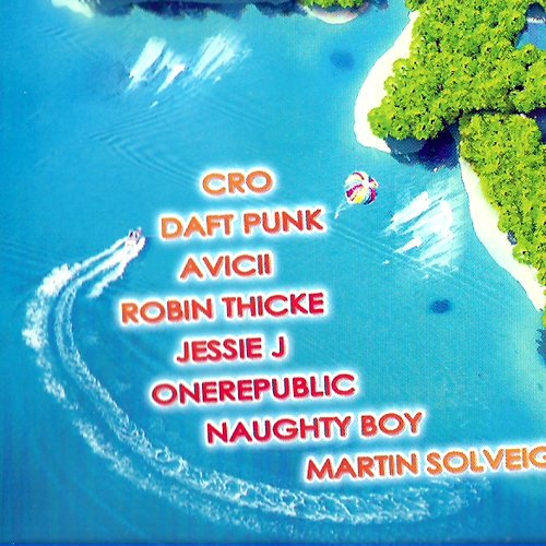 Produktbild zu: We Can't Stop