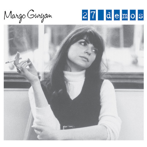 cover: Shine, Margo Guryan