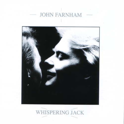 cover: You're The Voice, John Farnham, Klavier