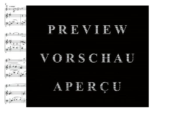Product gallery: Page 6 of 11 Waltz for Betz, , (soprano/tenor saxophone and piano)