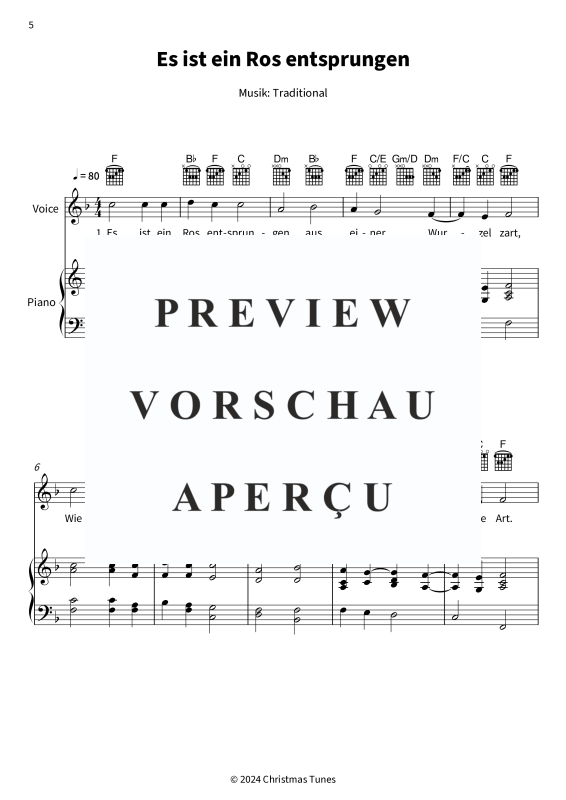 Product gallery: Page 7 of 11 Klang der Stille - Friedvolle Weihnachtsmelodien, , (vocals and piano, guitar)