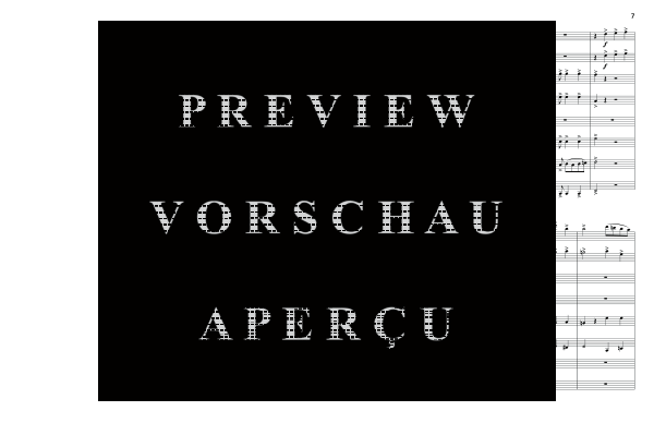 Produktgalerie: Seite 11 von 11 Grand March, , (Blechbläser Ensemble EEEETTTT)