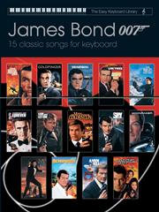 cover: From Russia With Love, Lionel Bart, Gesang, Gitarre, Klavier