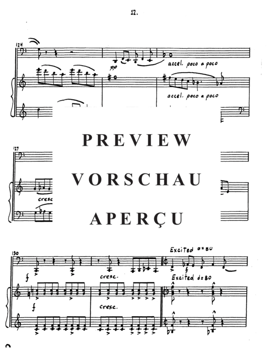 Produktgalerie: Seite 14 von 21 Manta , , (Tuba + Klavier)