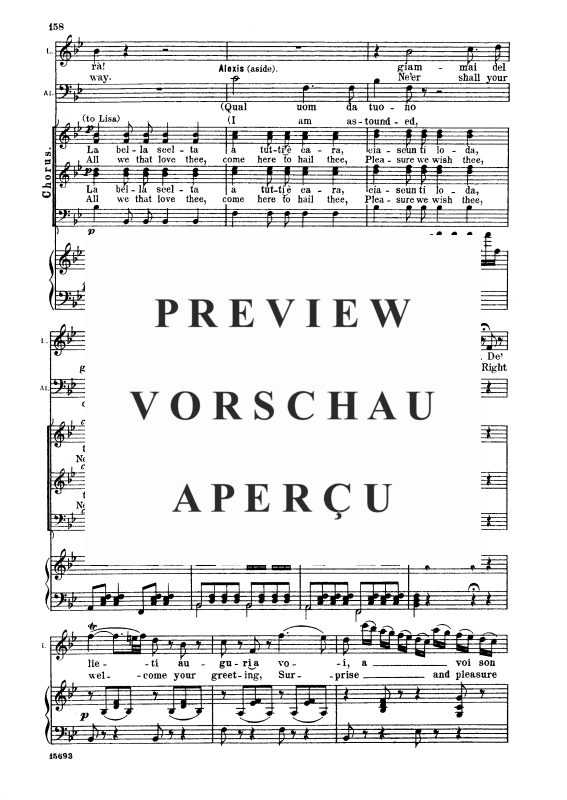 Produktgalerie: Seite 4 von 7 De lieti auguri a voi, , Sopran und Klavier
