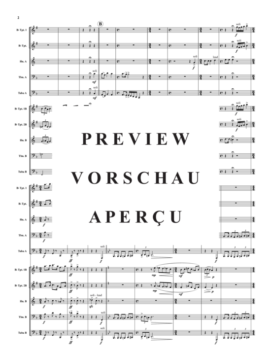 Produktgalerie: Seite 4 von 16 O Tannenbaum, O, Needlesfall! , , (Doppel Blechbläserquintett)