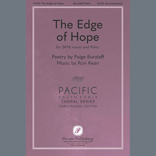 Produktbild zu: The Edge Of Hope