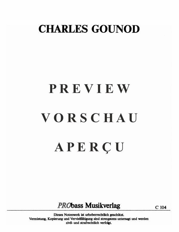 Produktgalerie: Seite 6 von 9 Petit Scherzo, , Cello und Kontrabass